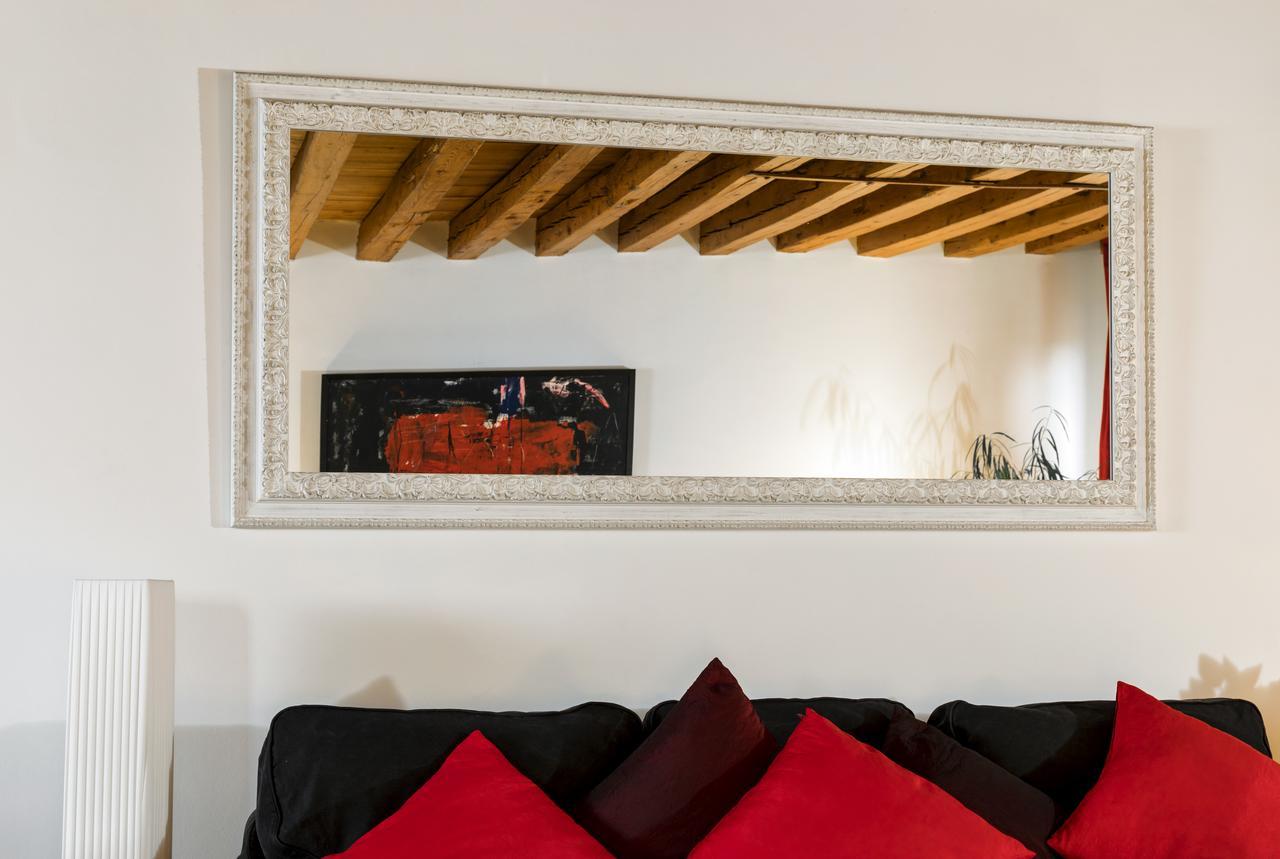 Elegant Terrace Apartment Near Piazza San Marco Last Floor No Lift Venice Exterior photo