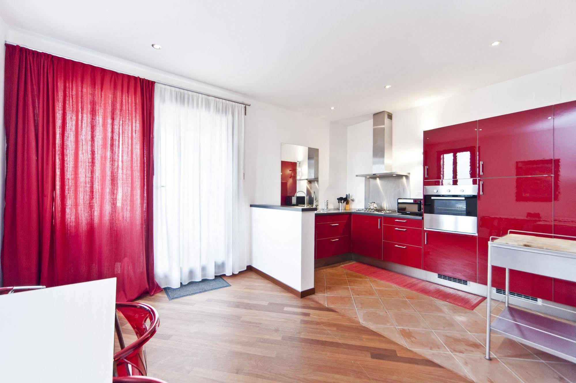 Elegant Terrace Apartment Near Piazza San Marco Last Floor No Lift Venice Exterior photo